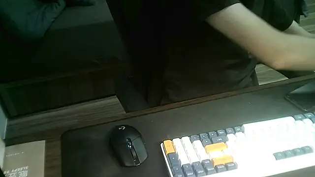 Ryan67533 online show from October 31, 1:25 pm