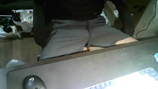 Ryan67533 online show from December 6, 11:33 am