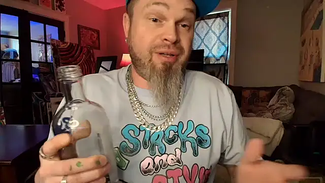 sexactyour7 online show from February 1, 2:24 pm