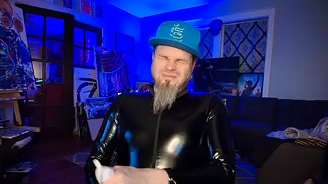 sexactyour7 online show from January 11, 9:26 am