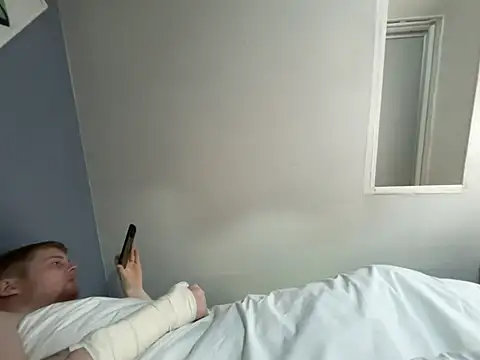 germancock1 online show from March 3, 1:29 pm