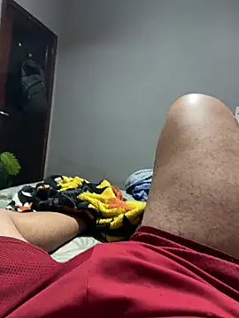 thiagoezequelrt online show from July 7, 1:05 am