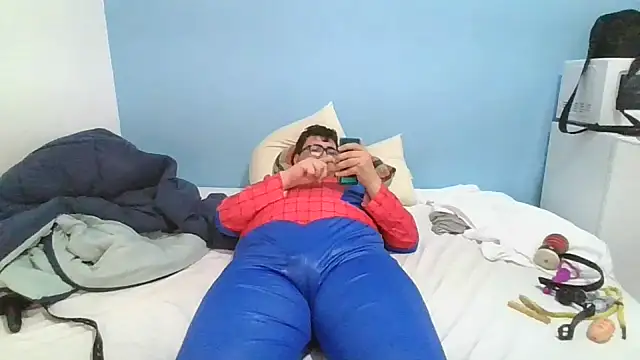 sorolla12 online show from February 1, 2:13 pm