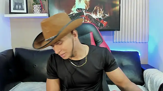 yei-sant online show from November 20, 3:06 am