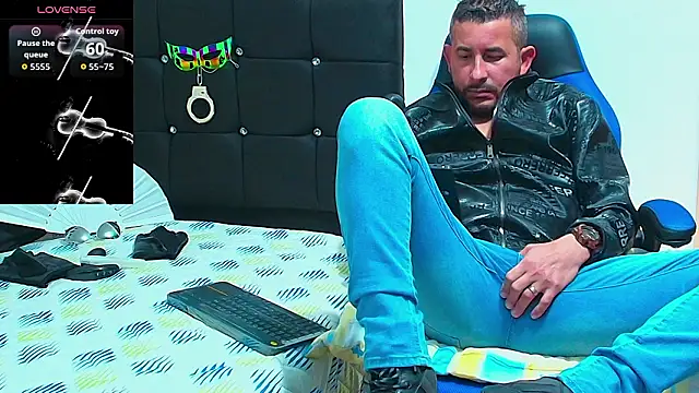 Yeol King online show from March 26, 6:23 pm