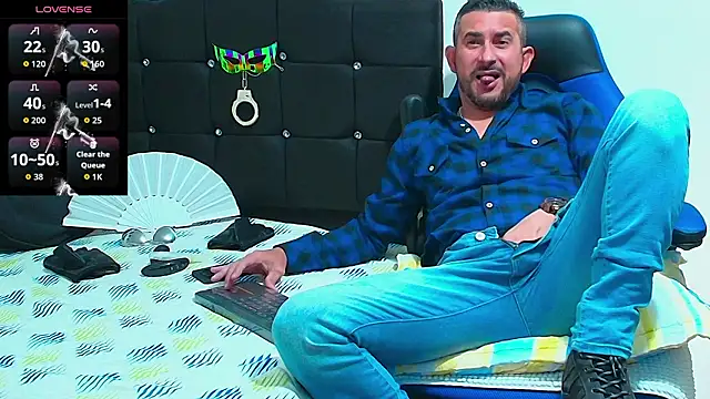 Yeol King online show from March 11, 6:04 pm