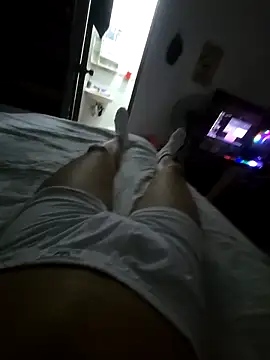 jose5320 20 online show from May 3, 3:20 am