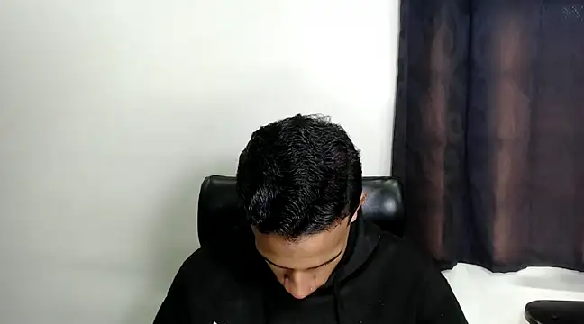 AbrahanBratz online show from January 7, 11:44 am