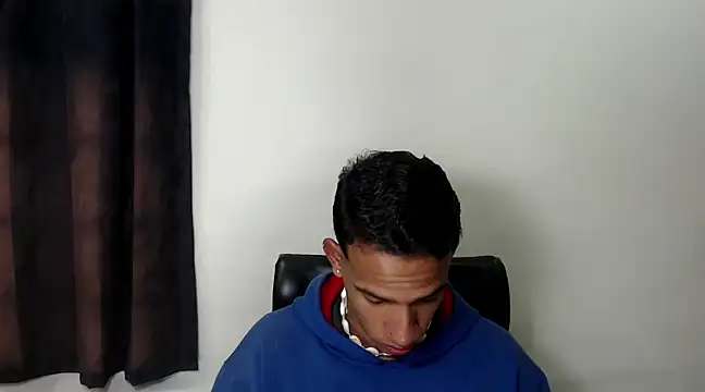 AbrahanBratz online show from January 3, 11:35 am