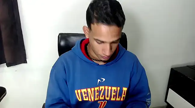 AbrahanBratz online show from December 29, 12:12 pm