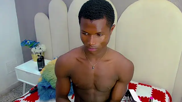 joel blackcock online show from November 9, 5:17 pm