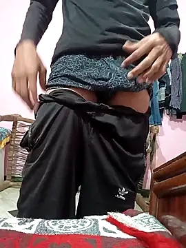 Snapshot of Piyush_2024 chatting on December 30, 1:15 am Piyush 2024 online show from December 30, 1:15 am