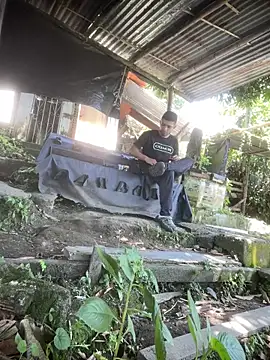 Jestebanano online show from March 22, 6:46 pm