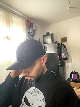 Jestebanano online show from November 28, 2:52 pm