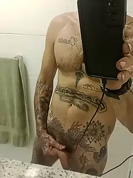 rolesexy online show from January 29, 12:01 am