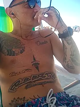 rolesexy online show from March 9, 2:54 pm