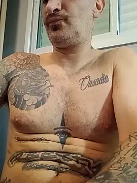 rolesexy online show from October 19, 2:16 am