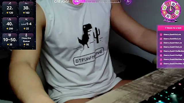 0066top online show from December 4, 2:59 pm