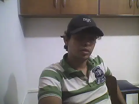 luisfer 306 online show from March 10, 6:25 pm