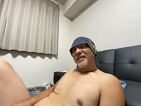 Grandpa29hijii online show from October 4, 12:54 pm