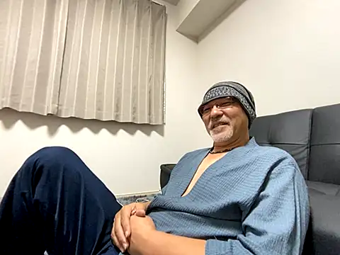 Grandpa29hijii online show from September 11, 11:31 am