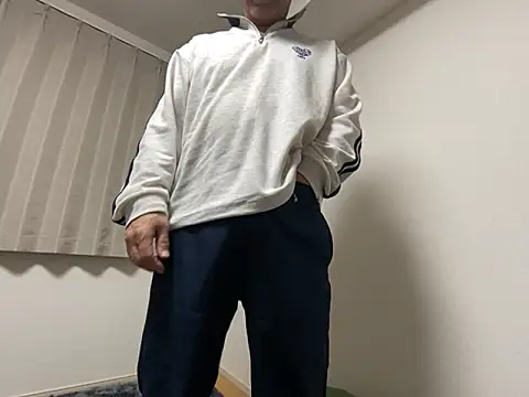 Grandpa29hijii online show from February 1, 7:34 pm