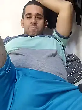 CRISTHIAN GREY01 online show from February 28, 5:26 am