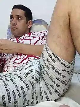 CRISTHIAN GREY01 online show from January 17, 5:32 am