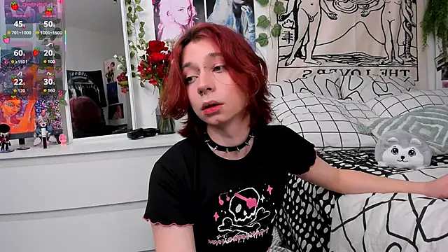 Snapshot of dani_murrr chatting on September 9, 8:19 pm dani murrr online show from September 9, 8:19 pm