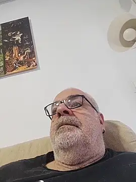 Satiro Sevilla online show from November 13, 9:14 am