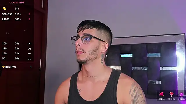 iamcamiloo  online show from February 26, 3:10 am