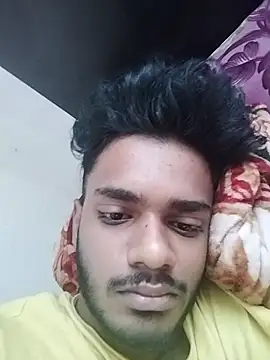 PRASADREDDY HYD online show from February 17, 4:20 am