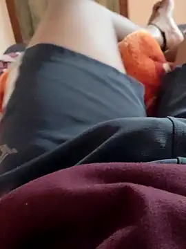 MrNick74 online show from October 21, 2:31 pm