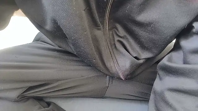 ken-pon online show from January 7, 5:34 am