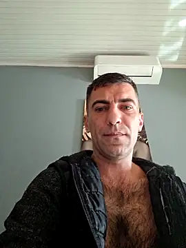 Greecefuck online show from March 11, 10:00 am