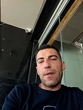 Greecefuck online show from March 16, 11:03 am