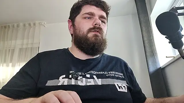 KingMarti online show from January 27, 11:43 am