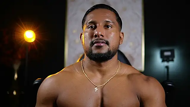 CallumMuscle online show from September 9, 6:18 pm