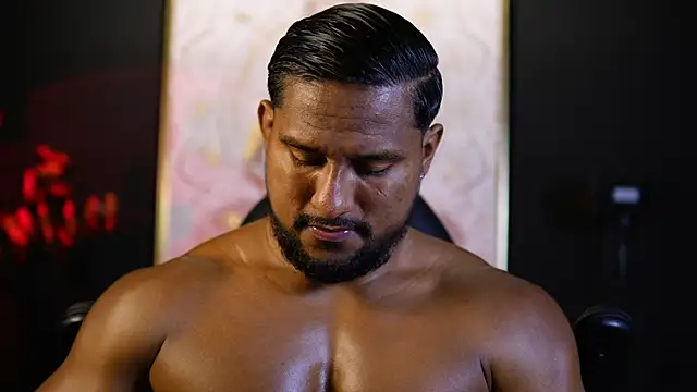 CallumMuscle online show from October 22, 7:38 pm