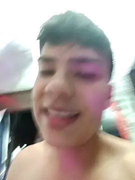 CASHMASTERDANIEL online show from December 25, 12:16 am