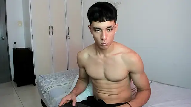 enzo sloran online show from November 14, 2:18 pm