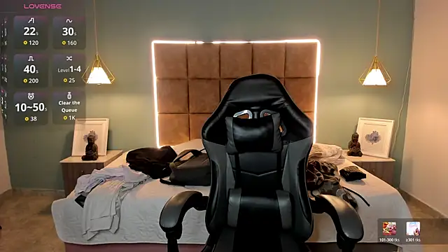 AlejooTwink online show from April 15, 4:01 am