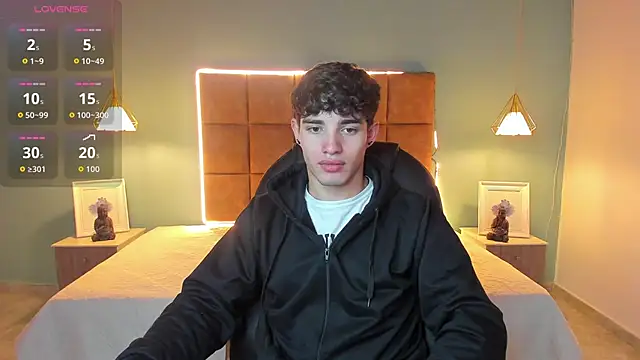 AlejooTwink online show from November 6, 3:42 am