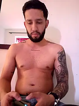 maxXximo777 online show from January 6, 9:22 pm