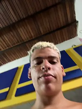 Leo bunny hot online show from January 15, 5:59 pm