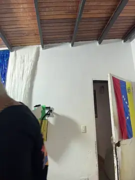 Leo bunny hot online show from December 21, 4:42 am