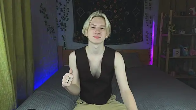 Ron Vils online show from October 30, 10:38 am