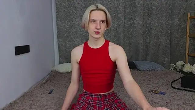 Ron Vils online show from November 9, 4:00 pm