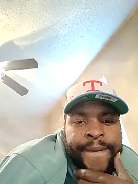 Imthegoattt online show from November 11, 2:33 pm