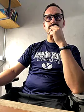 Superdad online show from October 20, 4:55 pm